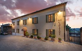Hotel Dei Capitani
